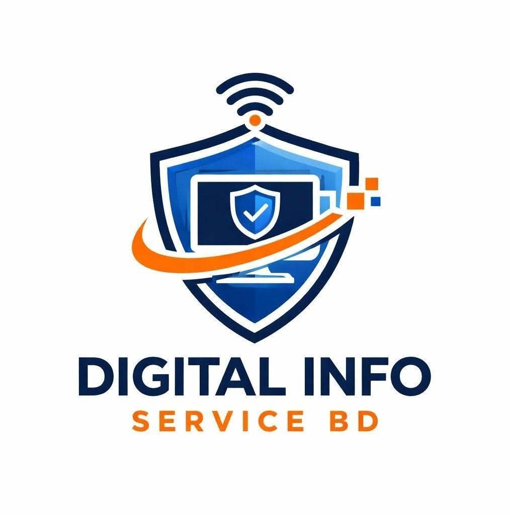 Digital Info Service BD